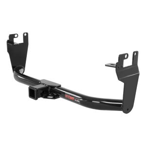 Jeep Renegade Trailer  Hitch