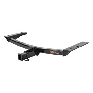 Lexus RX 350 Trailer Hitch