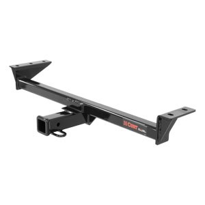 BMW X1Trailer Hitch