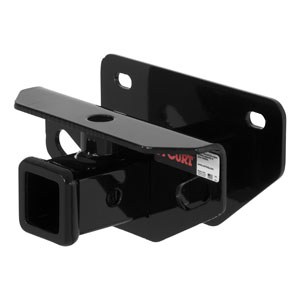 Ram 2500, 3500, 1500 Trailer Hitch