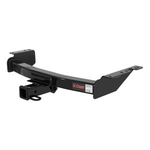 Terraza, Uplander, Trans Sport, Venture, Silhouette VanTrailer Hitch