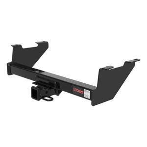 Blazer, Jimmy Trailer Hitch