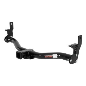 Ford Explorer Sport Trac Trailer Hitch