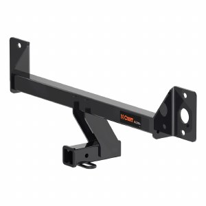 Mercedes-Benz GLC300 Trailer Hitch