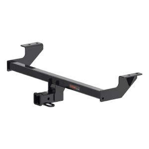 Volkswagen Taos Trailer Hitch