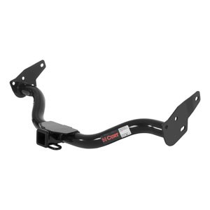 Nissan Xterra Trailer Hitch