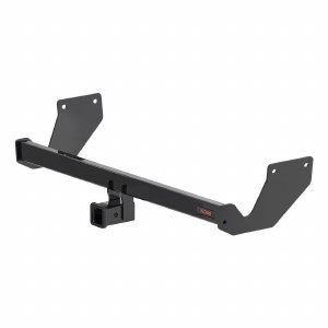 Subaru &amp; Toyota Hitch Accessory Mount