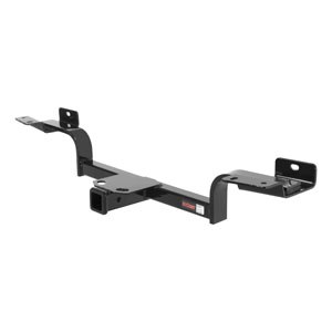 Infiniti FX35, FX45 Trailer Hitch