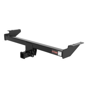 Volvo XC90 Trailer Hitch