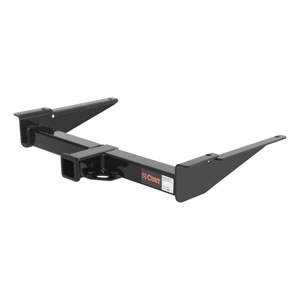 International Scout II Trailer Hitch