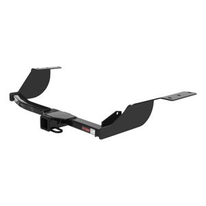 Mitsubishi Outlander Trailer Hitch