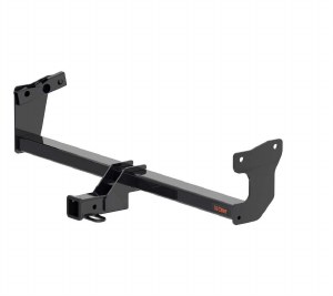 Class 3 Trailer Hitch 2" Receiver. Select Kia EV9