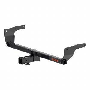 CURT CLASS III TRAILER HITCH