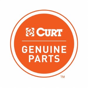 CURT CLASS III TRAILER HITCH
