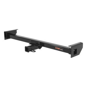 2&quot; Drop Adjustable RV Trailer Hitch  up to 51&quot; wide