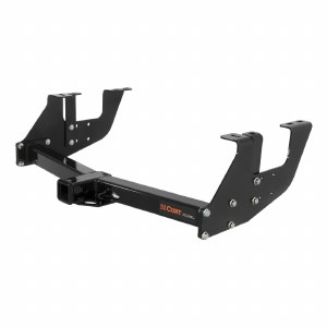 Multi-Fit Receiver Hitch Class 3