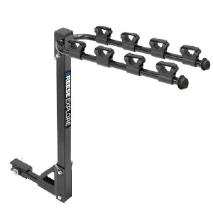 4 Bike Carrier
