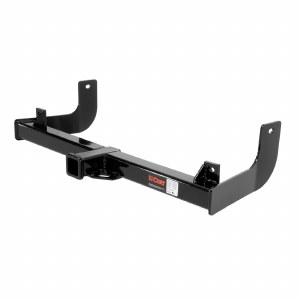 Class IV Trailer Hitch Ford