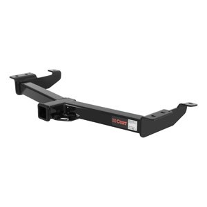 Class IV Ford Econoline E150, E250, E350 Trailer Hitch