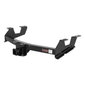 Class IV Sierra, Silverado Trailer Hitch