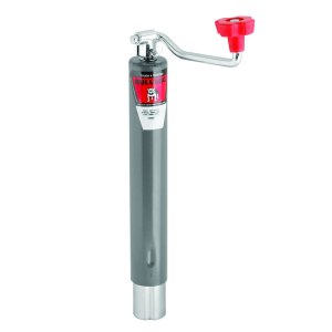 Jack, Topwind, 10" Travel no mount or base