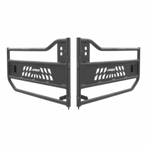Jeep Wrangler JL Front Tube Doors