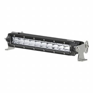 Single Row LED Light Bar - 10&quot;