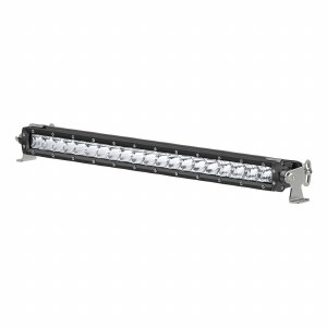 Single Row LED Light Bar - 20"
