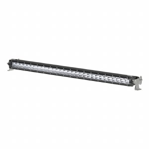 Single Row LED Light Bar - 30"