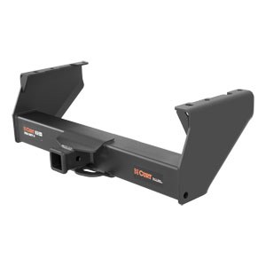 Class V Xtra Duty Trailer Hitch Silverado, Sierra, Ram Cab &amp; Chassis