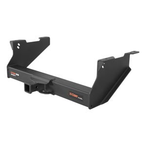 Class V Xtra Duty Ram 1500, 2500, 3500 Trailer Hitch