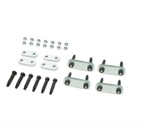 HD TANDEM AP KIT - 3 1/8 LINKS