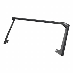 Jeep Roof Light Mounting Brackets with Crossbar