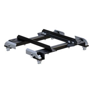 5th Wheel Adapter to GM OEM Puck System Hitch