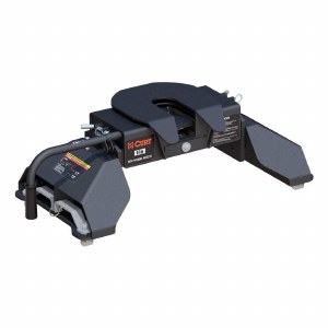 E16 5th Wheel Hitch with FORD OEM Legs w Hitch Lock