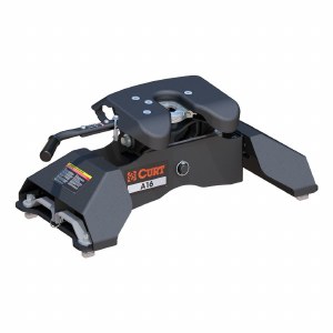 Curt A16 5th Wheel Hitch with Ford OEM Legs