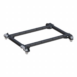 Curt Puck System 5th Wheel Adapter #16042
