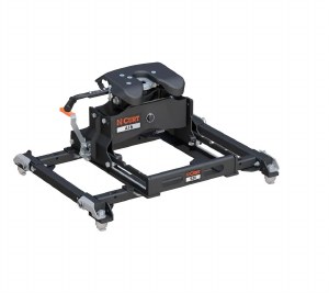 CURT 5TH WHEEL HITCH