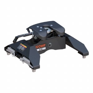 GM OEM Puck System  A16 5th Wheel Hitch