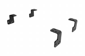 Curt Semi-Custom 5th Wheel Bracket Kit