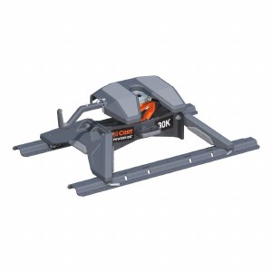 Powerride 30K 5th Wheel