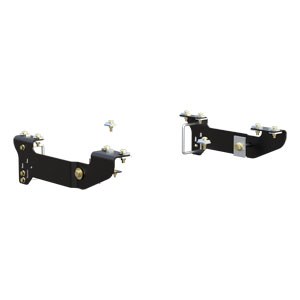 Curt Custom 5th Wheel Bracket Kit  GM 1500
