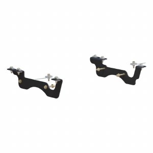 Curt Custom 5th Wheel Brackets Ford