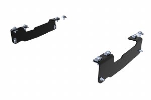 Curt Custom 5th Wheel Bracket Kit
