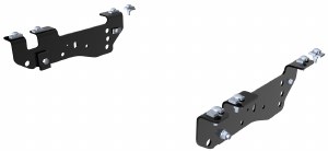 Curt Custom 5th Wheel Bracket Kit