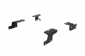 Curt Custom 5th Wheel Bracket Kit