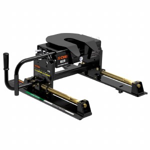 Curt E16 5th Wheel Hitch w/ Roller