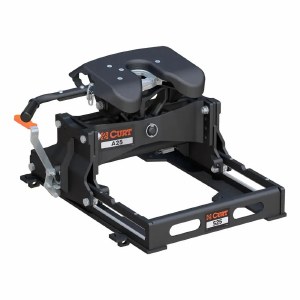 Curt A25 5th Wheel Hitch 16551