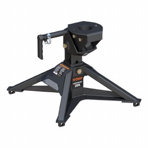 Crosswing 5th Wheel Hitch