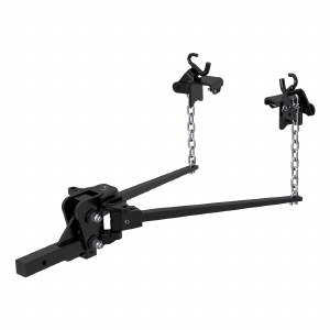 Curt Long Trunnion Bar Weight Distribution Hitch